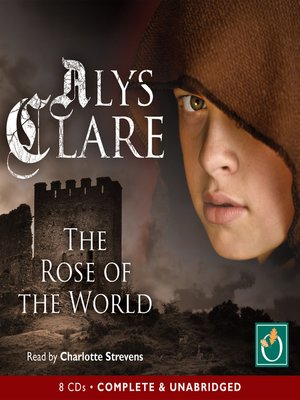 cover image of The Rose of the World